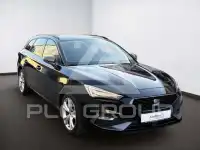 2022 Seat Leon