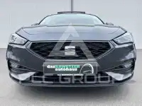 2022 Seat Leon