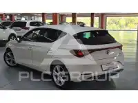 2022 Seat Leon