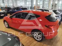 2022 Seat Leon
