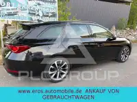 2022 Seat Leon