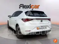 2022 Seat Leon