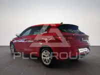 2022 Seat Leon