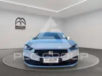 2022 Seat Leon