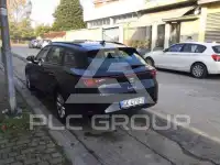 2022 Seat Leon