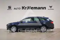 2022 Seat Leon