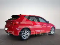 2022 Seat Leon