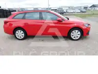 2022 Seat Leon