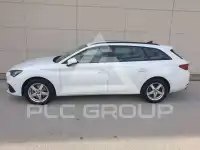 2022 Seat Leon