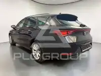 2022 Seat Leon