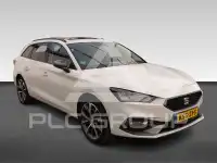 2022 Seat Leon