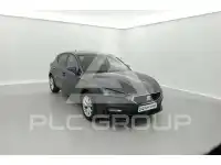 2022 Seat Leon