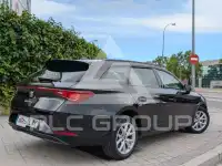 2022 Seat Leon