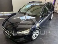 2022 Seat Leon