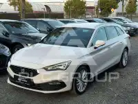 2022 Seat Leon