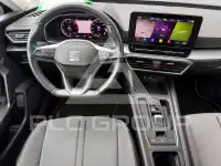 2022 Seat Leon