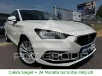 2022 Seat Leon