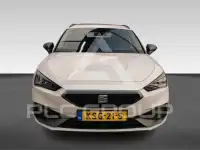 2022 Seat Leon