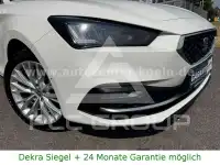 2022 Seat Leon