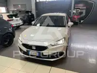2022 Seat Leon