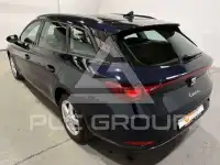 2022 Seat Leon