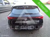 2022 Seat Leon