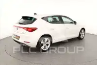 2022 Seat Leon