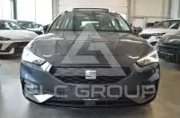 2022 Seat Leon