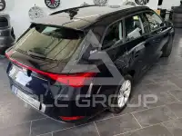 2022 Seat Leon