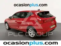 2022 Seat Leon