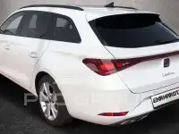 2022 Seat Leon