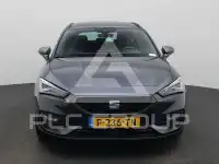 2022 Seat Leon