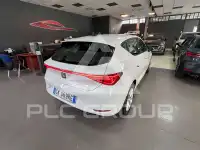 2022 Seat Leon
