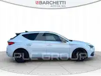 2022 Seat Leon