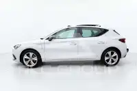 2022 Seat Leon