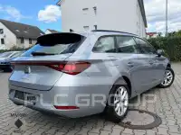 2022 Seat Leon