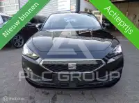 2022 Seat Leon