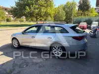2022 Seat Leon