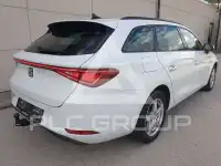 2022 Seat Leon