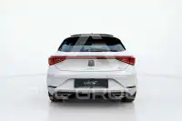 2022 Seat Leon