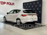 2022 Seat Leon