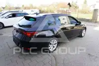 2022 Seat Leon