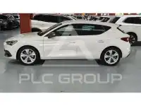 2022 Seat Leon