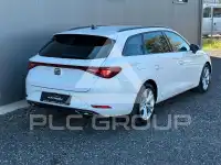 2022 Seat Leon