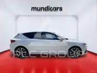 2022 Seat Leon