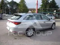 2022 Seat Leon