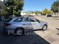 2022 Seat Leon