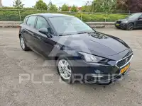 2022 Seat Leon
