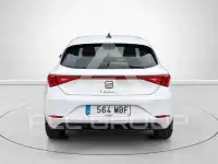 2022 Seat Leon