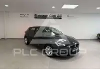 2022 Seat Leon